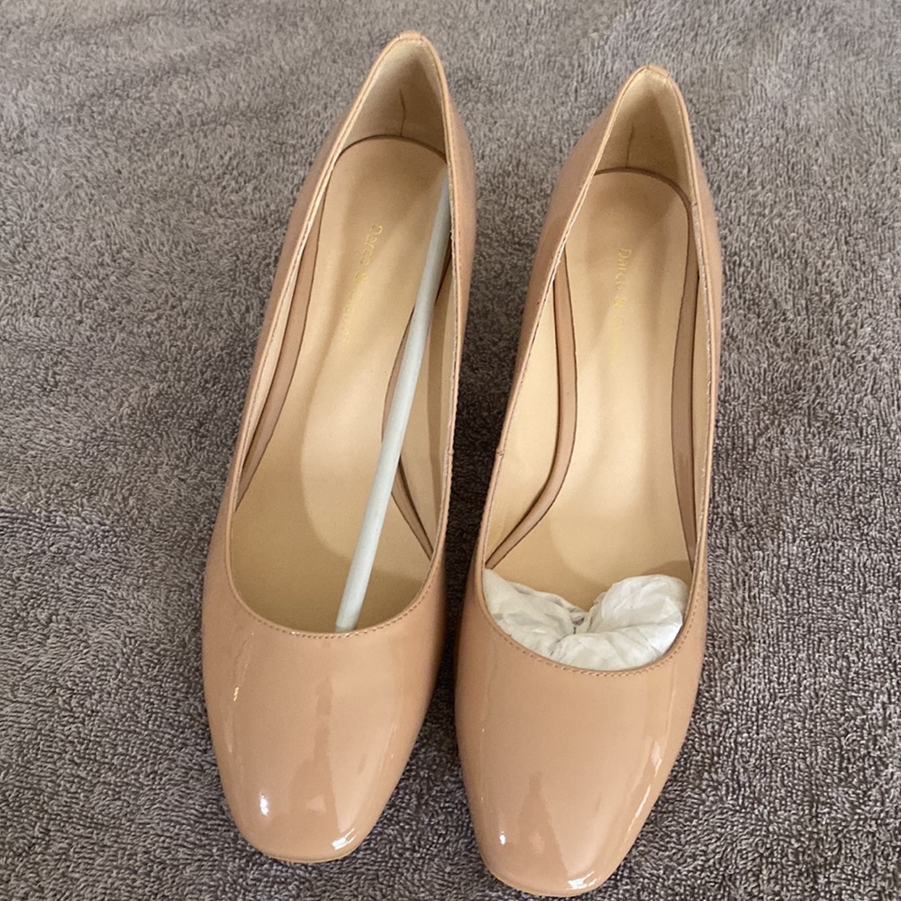 Draco and Gianni pumps - Picture 4 of 6